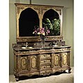 Ambrosia Bathroom Vanity and Mirror