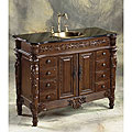 Burlington Bathroom Vanity