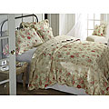 Francesca Quilted Bedspread