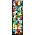Children's Educational ABCs Playtime Rug (3' x 6'6)