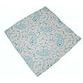 Global Paisley Napkins (Set of 12)