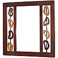 Ratchford Decorative Mirror