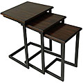 Johnson Nesting Tables