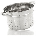 Wolfgang Puck Strainer Insert for Pressure Cooker