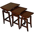 Fenton Nesting Tables