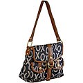 XOXO Logo Go Go Satchel