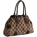 XOXO Sand Monica Satchel