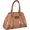 XOXO Women's 'Melanie' Satchel
