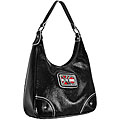 XOXO Women's Hobo-style Bag