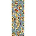 Children's Construction Site Playtime Rug (3' x 6'6)
