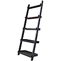 Ladder Book Shelf