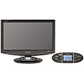 Sharp LC19D45U 19-inch HDTV LCD
