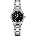 Tag Heuer Carrera Women's Automatic Diamond Watch
