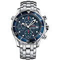 Omega Seamaster 300-meter Men's Automatic Watch