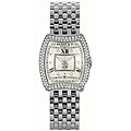 Bedat No. 3 Women's Stainless Steel Diamond Watch