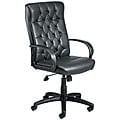 Presidential Italian Leather Office Chair