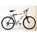 A2B Barracuda Bike