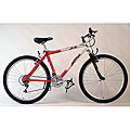 A2Z Barracuda Bike