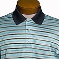 In Fiamme Men's Fancy Polo Shirt