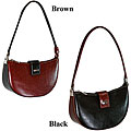 La Philipe Women's Medium Hobo Bag