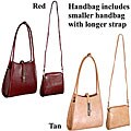 Marco Women's Dual Hobo Bag