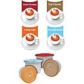 Bennoti Decaffeinato Coffee Capsules (Pack of 30)