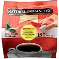 Bennoti Tea-Limone Capsules