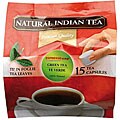 Bennoti Tea Verde Capsules