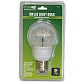 Grip 30 LED Light Bulbs (Set of 2)