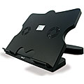Two-fan Laptop Computer Stand and Cooler