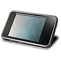 EWAV M-419-4G 4GB Touch Screen MP3/MP4 Player