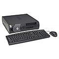 Optiplex GX260 Dell Desktop PC 2.26GHZ with XPP (Refurbished)