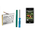 Apple iPhone Extended Battery Upgrade Kit