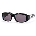 Giorgio Armani Women's Black Sunglasses
