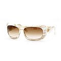 Gucci 2971/s Classic Women's Ivory Sunglasses