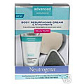 Neutrogena At Home MicroDermabrasion Body Refill Kit