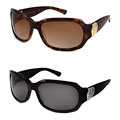 Marc Jacobs MJ018-S Women's Plastic Sunglasses