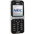 NEC E132 Unlocked Triband Camera Cell Phone