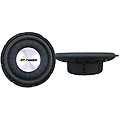 NT Power 1000-watt 12-inch Shallow Subwoofer
