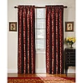 Thermal Backed Belvedere Blackout Curtain Panel Pair