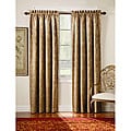 Thermal Backed Fresco Blackout Curtain Panel Pair