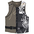 Liquid Force Watson Comp Vest/ Life Jacket