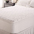 Perfect Fit Classic Extra-long Twin Mattress Pad