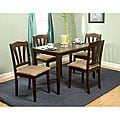 Metropolitan 5-piece Dining Set