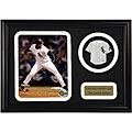 Jose Contreras 8x10 Framed Print with Jersey