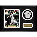 Joe Crede 8x10 Framed Print with Jersey