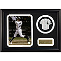 Jim Thome 8x10 Framed Print with Jersey