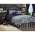 Marlin Queen Comforter Set