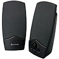 Kinyo-ArtDio 2.0 PS-205 Multimedia Speaker System