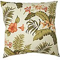 Grand Bahama Large Outdoor Floor Pillow